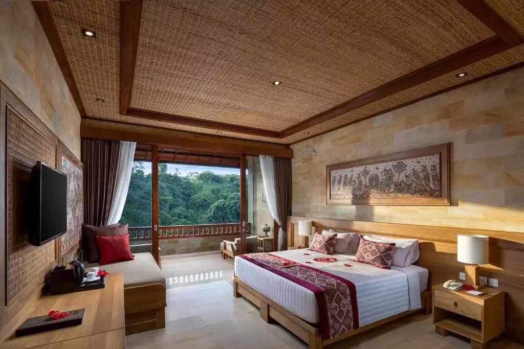 Pita Maha Resort and Spa